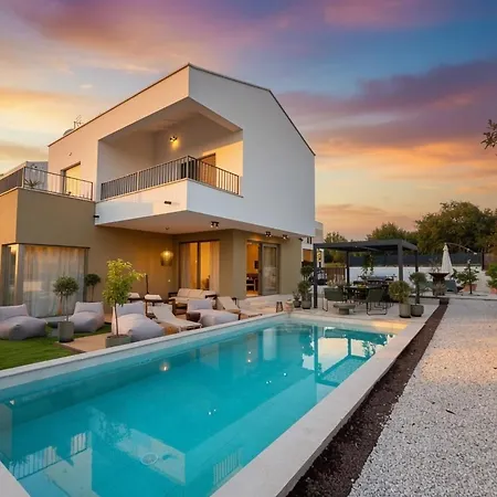 Casa Celeste By Campari Porec