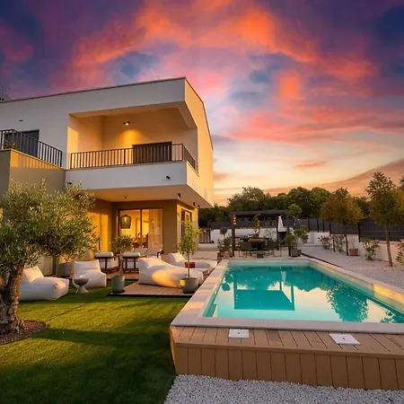 Casa Celeste By Campari Vila