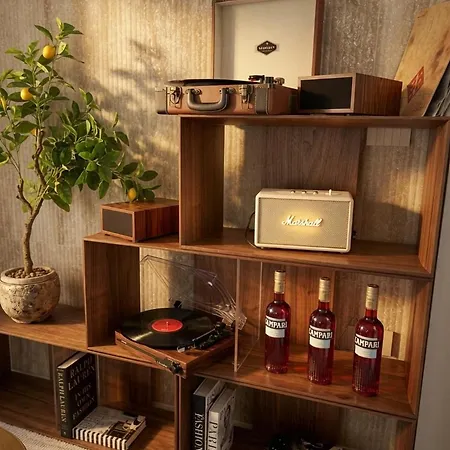 Casa Celeste By Campari Vila
