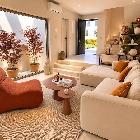 Casa Celeste By Campari Vila Porec