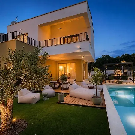 Casa Celeste By Campari Porec