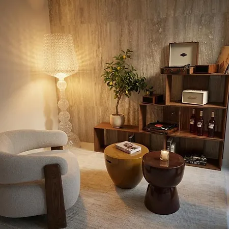 Casa Celeste By Campari Vila