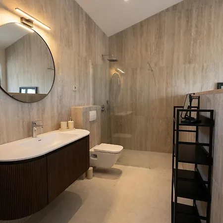 Casa Celeste By Campari Vila *