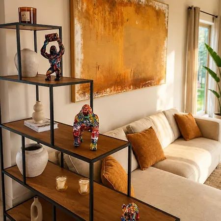 Casa Celeste By Campari Vila Porec