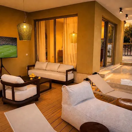 Casa Celeste By Campari Vila Porec
