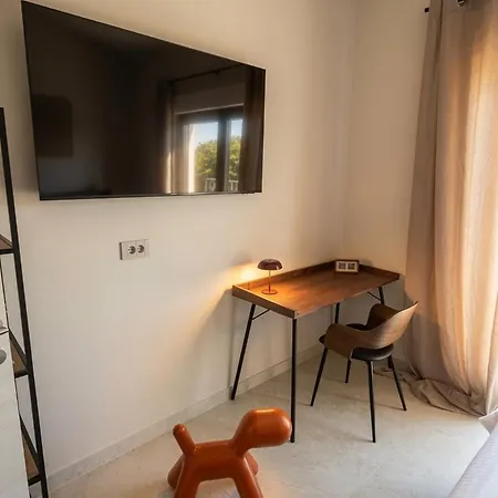 Casa Celeste By Campari Vila