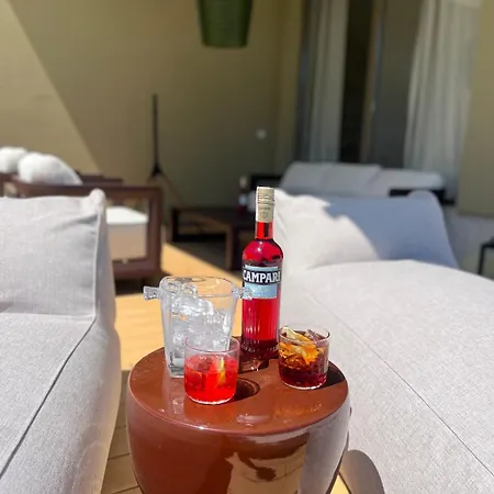 Vila Casa Celeste By Campari *