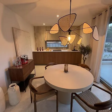 Vila Casa Celeste By Campari *