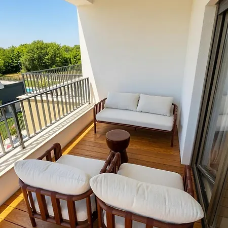 Vila Casa Celeste By Campari *