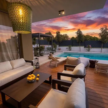 Casa Celeste By Campari Porec