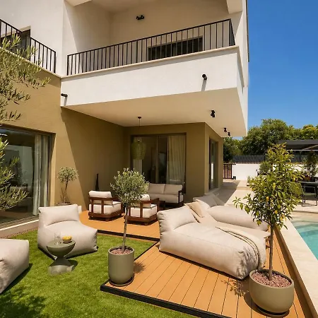 Casa Celeste By Campari