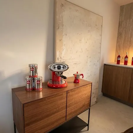 Casa Celeste By Campari Vila