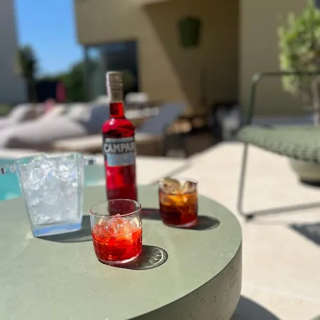 Casa Celeste By Campari Vila Porec