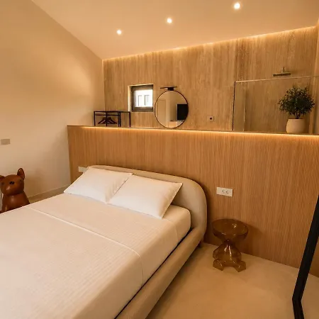 Casa Celeste By Campari Vila