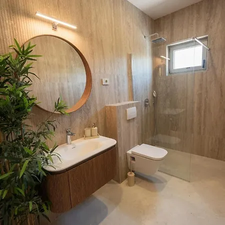 Casa Celeste By Campari Vila *